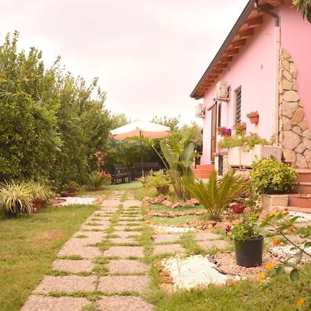 Spiaggia Lazzarettohouse Alghero Exterior photo