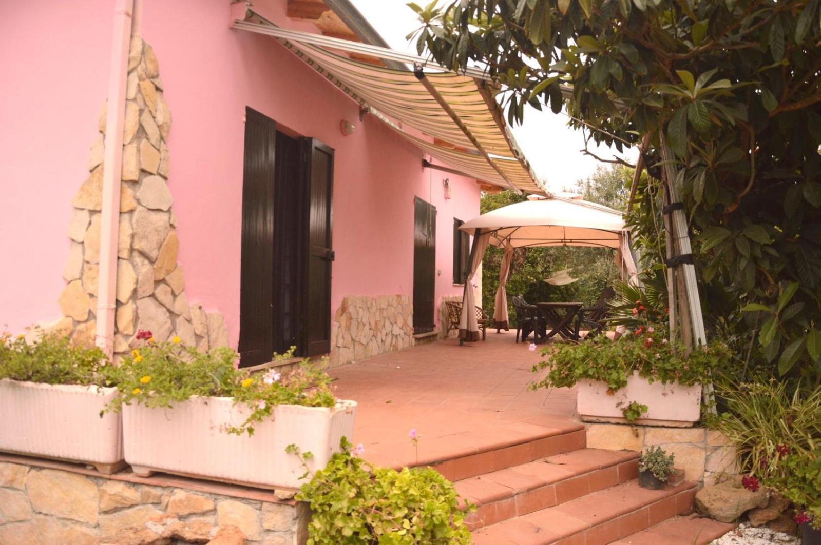 Spiaggia Lazzarettohouse Alghero Exterior photo