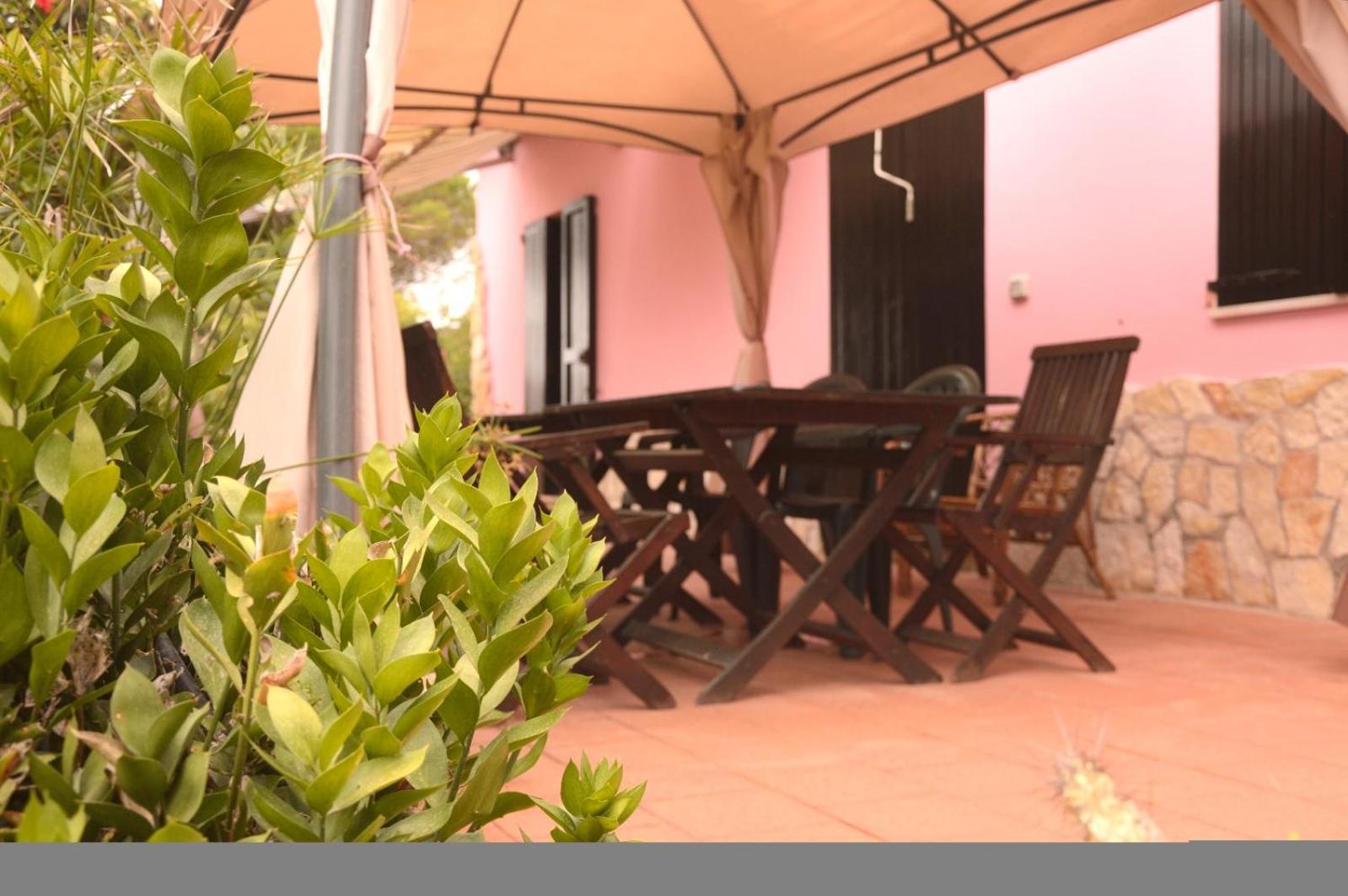 Spiaggia Lazzarettohouse Alghero Exterior photo